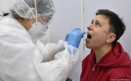 В Україні винайшли ПЛР-тест, який буде одночасно виявляти і COVID-19, і грип