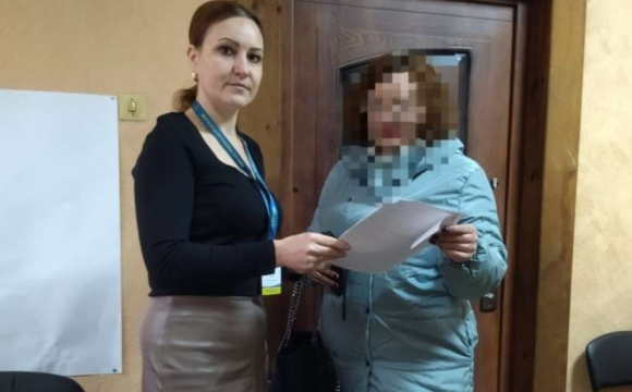 У Волинській області затримали двох жінок з рф та білорусі