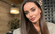 Відома акторка вперше вийшла на зв'язок після скандалу з російською мовою