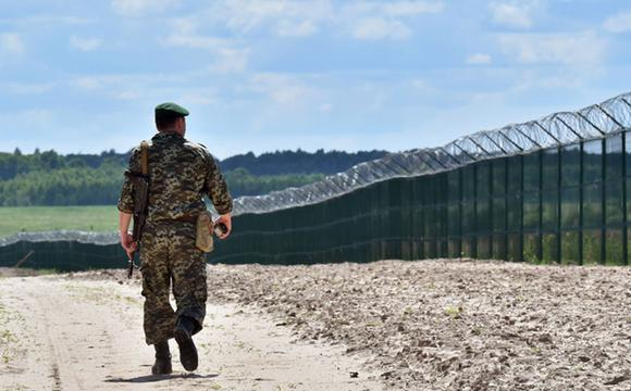 Росія посилює кордон у Брянській та Курській областях - Генштаб