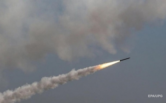 Випустивши 100 ракет по Україні рф витратила майже все 