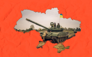 В Україні знову продовжили воєнний стан та загальну мобілізацію