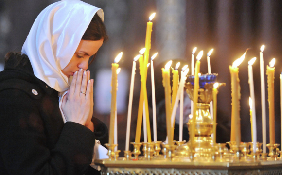 Православний календар-2021: перелік церковних свят жовтня