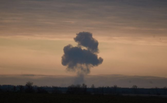 В окупованому українському місті почали частіше лунати вибухи: що сталося