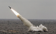 Чому рф завдає ракетних ударів із Каспійського моря: що це означає