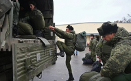 Військові рф хочуть вийти на кордони двох українських областей