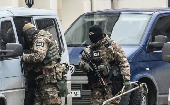 СБУ затримала підлітка-зрадника, який передавав російським військам позиції ЗСУ
