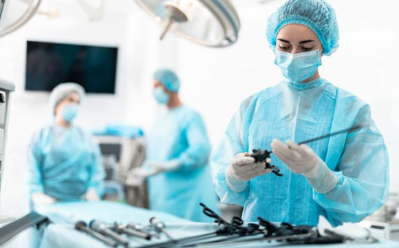 В Україні цьогоріч робитимуть всі трансплантації печінки й нирок 