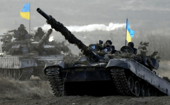 Армія росії «затиснута на місці» у Сєвєродонецьку та перерізана під Харковом