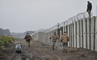 У Рівненській ОВА розповіли про оборонні можливості в разі наступу з Білорусі