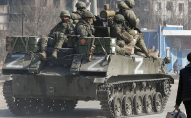 Росія терміново перекидає сили з фронту: стало відомо куди
