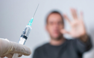 Чи буде відображатися у «Дії» довідка з протипоказаннями до вакцинації