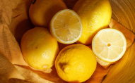 Прибирання будинку за допомогою лимона: дієві поради
