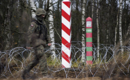 Польща закриває один з найбільших пунктів пропуску на кордоні з Білоруссю