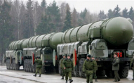 У РНБО розповіли, коли рф може вдарити по Україні ядерною зброєю