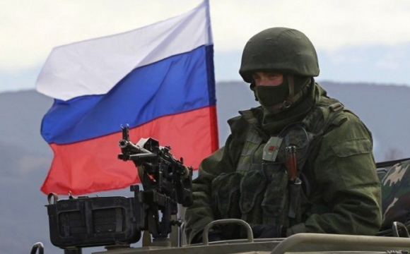 Вартість життя російських військових оцінили у 50 доларів