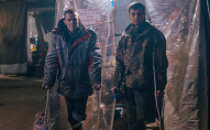Україна розпочала евакуацію поранених із «Азовсталі», — Верещук
