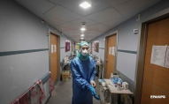 В Україні знизився рівень медичної допомоги - Денисова