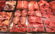 В Україні ростуть ціни на м'ясо