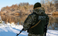 На кордоні України та Молдови пролунали постріли