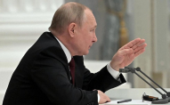 Путін змінює тактику у війні з Україною