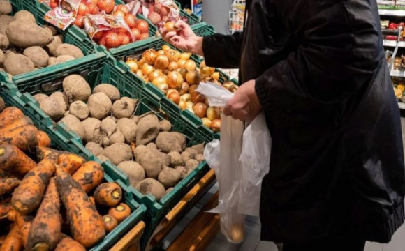 Цьогоріч в Україні ціни на продукти серйозно зростуть