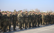 Стало відомо, в яку область України перекидають військових із Білорусі