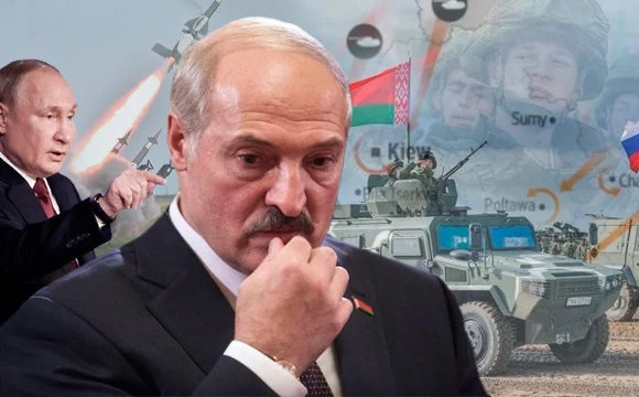 Чи вступить Білорусь у війну проти України: експерт відповів