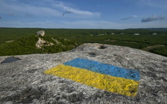 Коли ЗСУ  мають зайти на територію тимчасово окупованого Криму