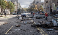 Астролог спрогнозував смертельні удари по українських містах