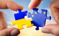 Українці є частиною європейської сім'ї і будуть прийняті в ЄС, - Глава Єврокомісії
