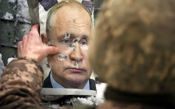 Росія відстає від своїх планів щодо війни в Україні на два тижні, — Пентагон