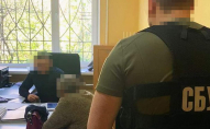 СБУ затримала двох пропагандистів на Черкащині
