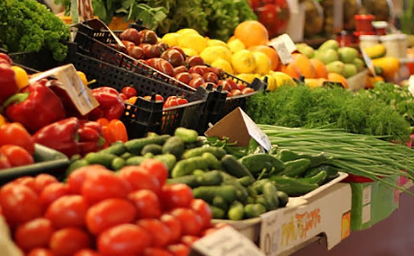 Що буде з цінами на овочі у найближчий час