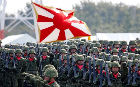 Масштабні військові навчання США та Японії: готуються до можливої атаки Китаю