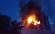 У Києві в багатоповерхівці стався вибух: є загиблі. ФОТО/ВІДЕО