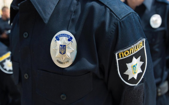 Посилений патруль на Волині: на Великдень для підтримання порядку залучасть 500 поліцейських