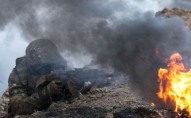 Росіяни завдали 30 ударів по Донецькій області