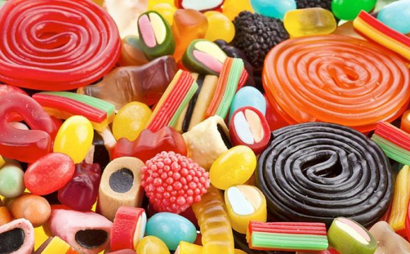 Найкорисніші солодощі для здоров'я