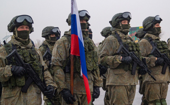 Росіяни намагаються реалізувати в Україні невиконане зимове завдання