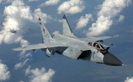 У Повітряних Силах попереджають про загрозу ударів з білорусі