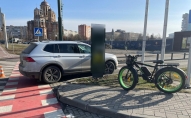 ДТП у Луцьку: авто збило велосипедиста