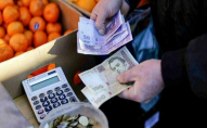 За липень інфляція в Україні зросла до 10,2%
