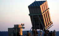 В Україні можуть встановити систему протиракетної оборони «Залізний купол»