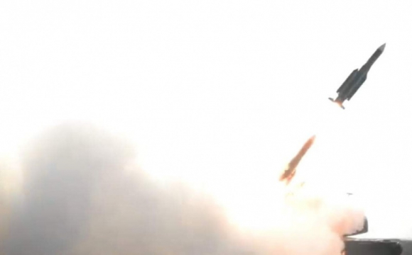 Росія ще кілька разів зможе масово бомбардувати Україну ракетами