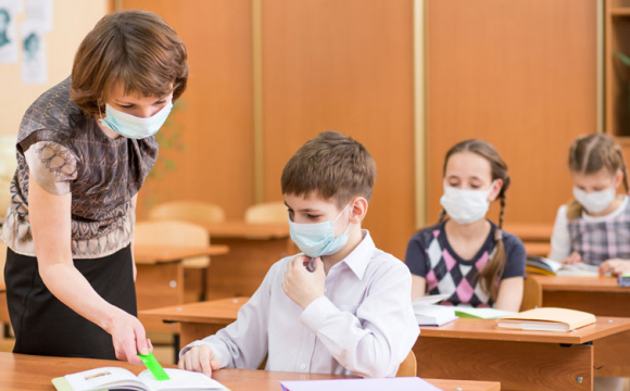 З 1 вересня українські школи будуть працювати за новими правилами