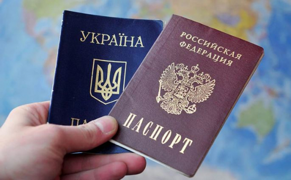 У заступника голови облради виявили російське громадянство?