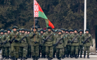 У Білорусі почалася масштабна перевірка боєготовності