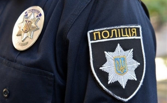 Мешканець Волинської області вкрав автомат у поліцейських: його покарали