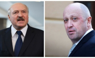 Як саме Лукашенко причетний до заколоту Пригожина